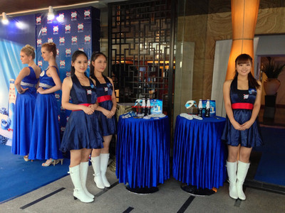 西安專業(yè)服務(wù)團隊 商務(wù)禮儀、司儀主持與歌手舞蹈一站式解決方案