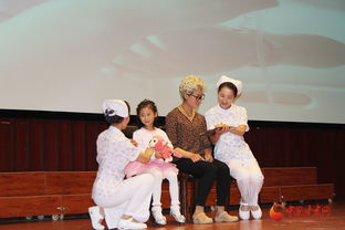 禮展風(fēng)采，服務(wù)于心 甘肅省婦幼保健院舉辦護士職業(yè)禮儀形象大賽
