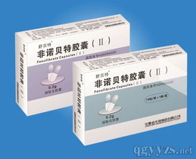 非諾貝特膠囊II 機制、臨床應用與注意事項全解析